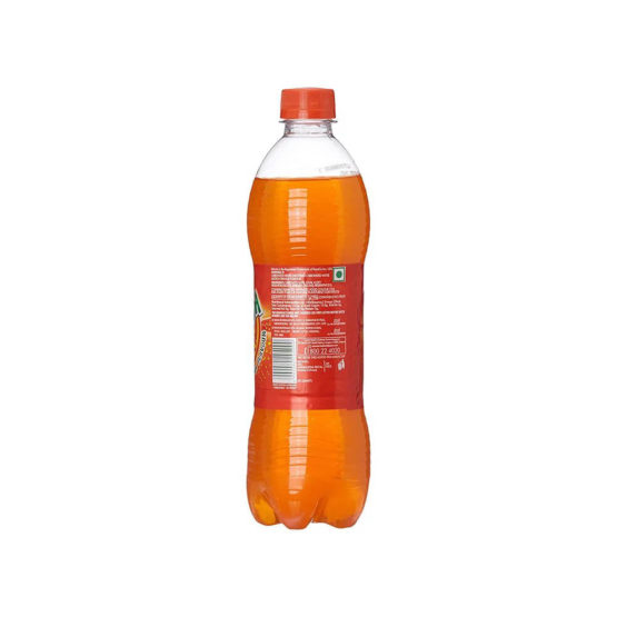 Mirinda Soft Drink Bottle 750ml 3