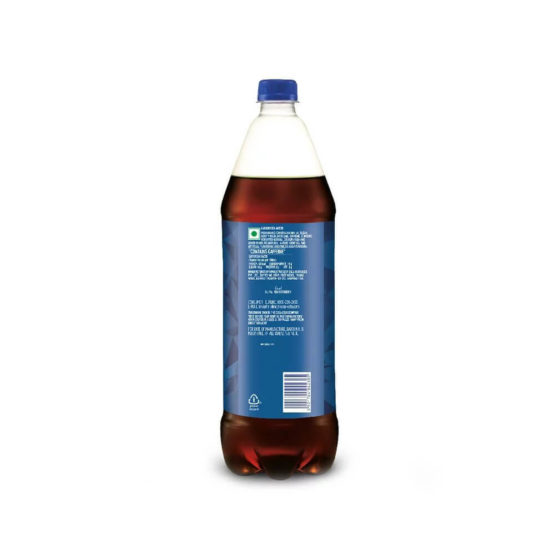 Thums Up Soft Drink 1.25 ltr 2 2