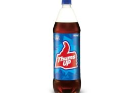 Thums Up Soft Drink 1.25 ltr 4 4