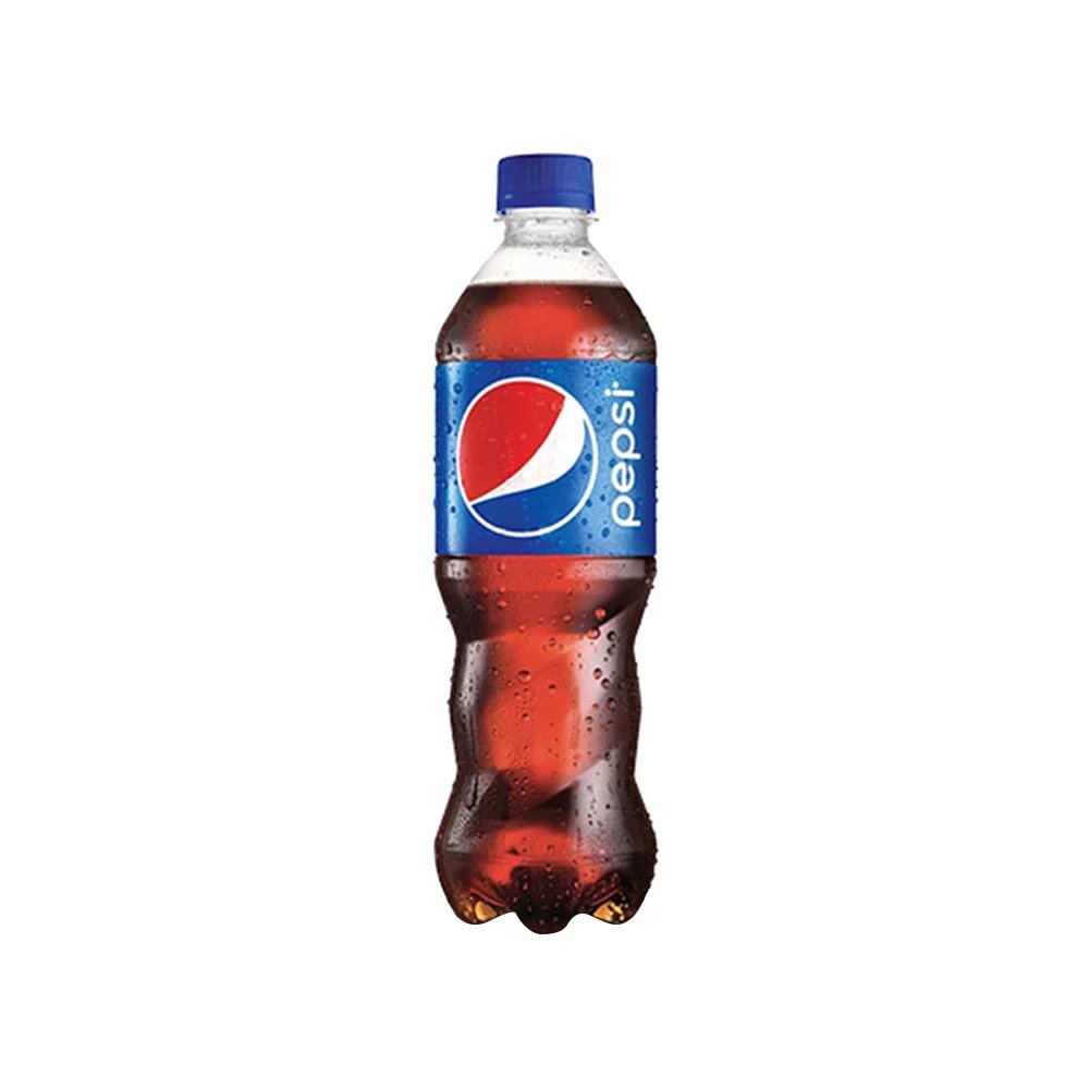 Pepsi soft drink - Gharstuff