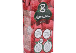B Natural Litchi Juice 1ltr 2 1