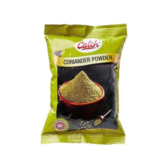 Catch Coriander Dhania Powder 100g