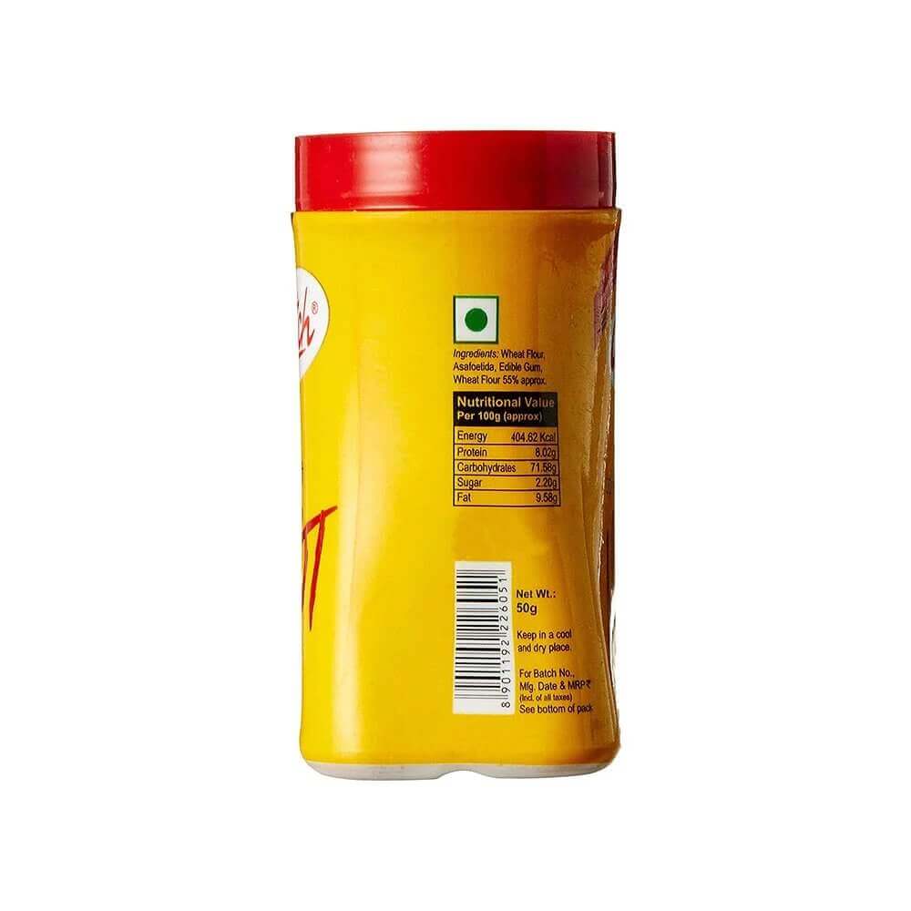 Buy Br Cart Premium Asafoetida Powder | Bandhani Hing | Afghan Pure And  Strong Hing Powder (50 G) Online at Best Prices in India - JioMart.
