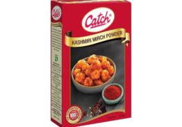 Catch Kashmiri Red Chilli Powder 100g