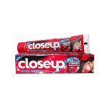 Closeup Ever Fresh Red Hot Gel Toothpaste 150g 3 1