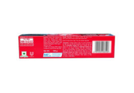 Closeup Ever Fresh Red Hot Gel Toothpaste 150g 4 1