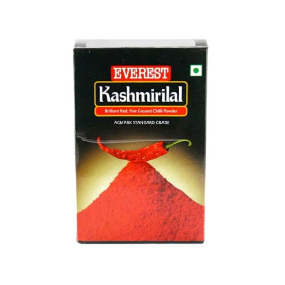 Everest Kashmirilal Chilli Powder 100g