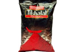 Everest Tikhalal Red Chilli Powder 100g