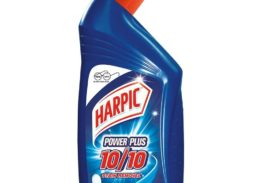 Harpic Disinfectant Toilet Cleaner 500ml 2