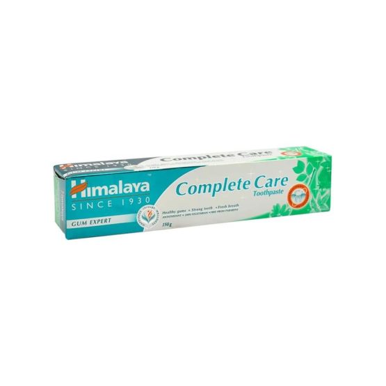 Himalaya Complete Care Toothpaste 150g 2