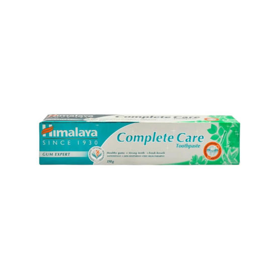Himalaya Complete Care Toothpaste 150g 3