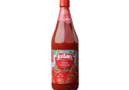Kissan Fresh Tomato Ketchup 1kg 2