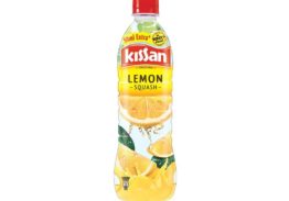 Kissan Lemon Squash 750ml 2
