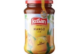 Kissan Mango Jam 490g 2