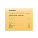 Kissan Mango Jam 490g 4