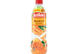 Kissan Mango Squash 750ml 2