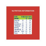 Maggi Rich Tomato Ketchup 1kg