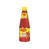 Maggi Rich Tomato Ketchup 1kg 3