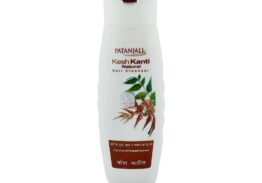 Patanjali Kesh Kanti Natural Hair Cleanser 200ml