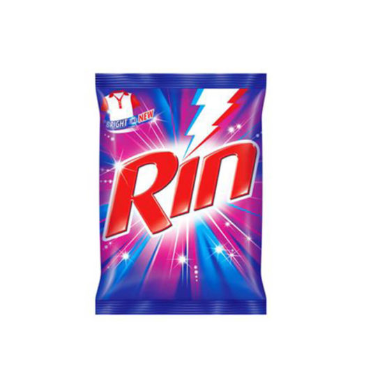 Rin Advanced Detergent Powder 1kg 1