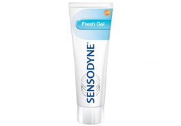 Sensodyne Fresh Gel Sensitive Toothpaste 70g