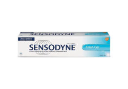 Sensodyne Fresh Gel Sensitive Toothpaste 70g 2