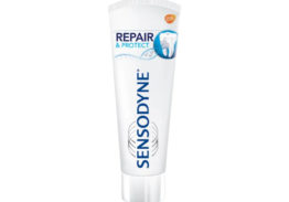 Sensodyne Repair Protect Sensitive Toothpaste 70g 3