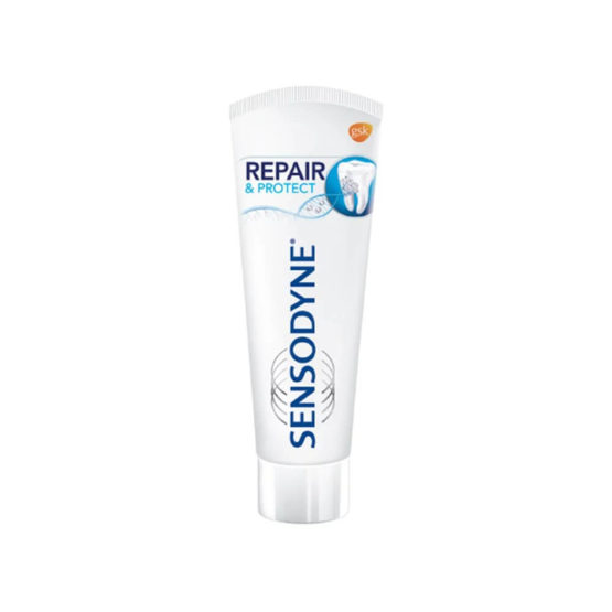 Sensodyne Repair Protect Sensitive Toothpaste 70g 3