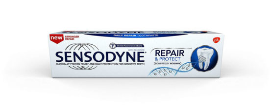 Sensodyne Repair Protect Sensitive Toothpaste 70g