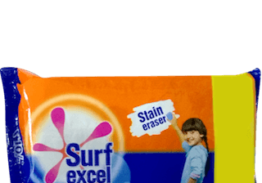 Surf Excel Detergent Bar 100g