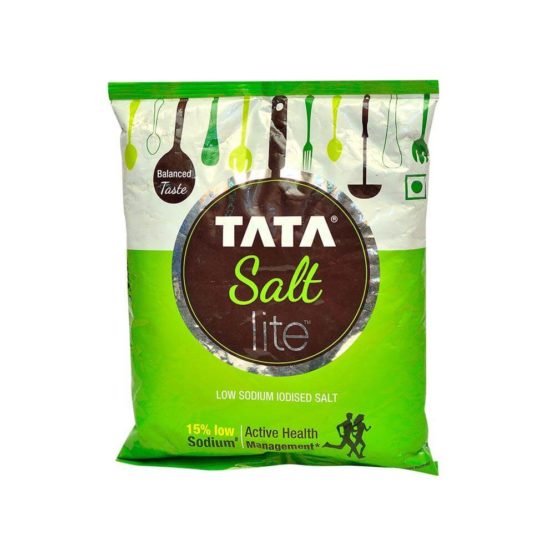 Tata Lite Salt 1kg 2