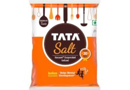 Tata Salt 1kg 2