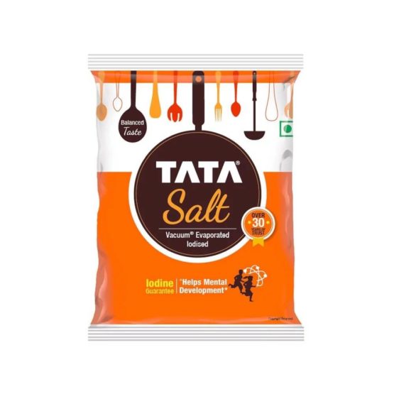 Tata Salt 1kg 2