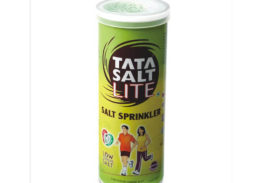 Tata Salt Lite Sprinkler 100g 1