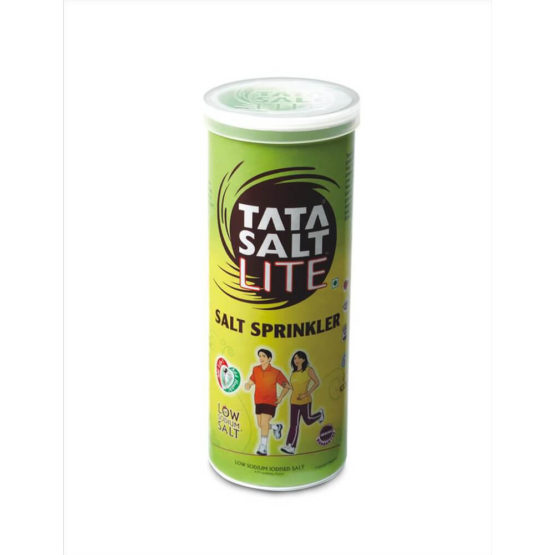 Tata Salt Lite Sprinkler 100g 1