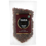 Tata Salt Refill Black Salt 100g 1
