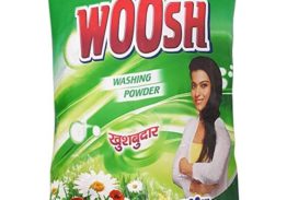 Woosh Washing Powder 500g 3