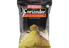 everest coriander dhaniya powder 100g 1