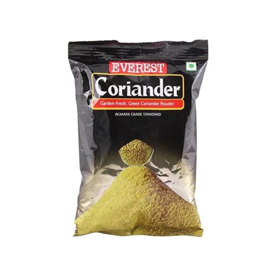 everest coriander dhaniya powder 100g 1