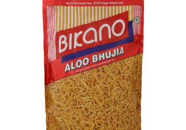 Bikano Aloo Bhujia 200g 2 1