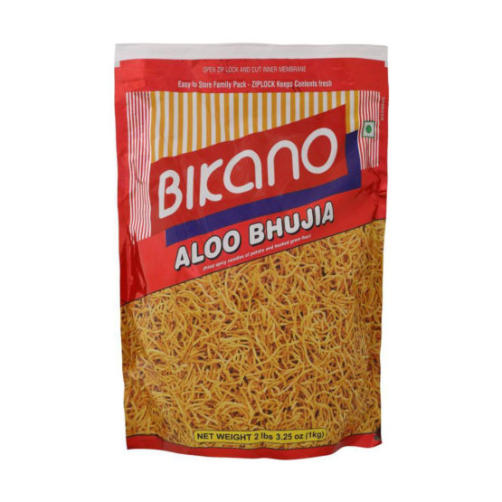 Bikano Aloo Bhujia 200g 2 1