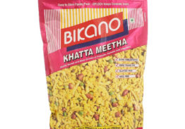 Bikano Khatta Meetha 400g 1