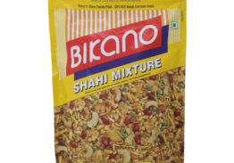Bikano Shahi Mixture 1kg 1