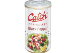 Catch Sprinkler Black Pepper 100g 3
