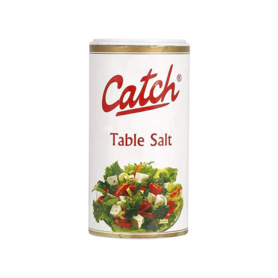 Catch Sprinkler Table Salt 200g 3