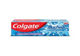 Colgate Maxfresh Cooling Crystals thothpaste 150g