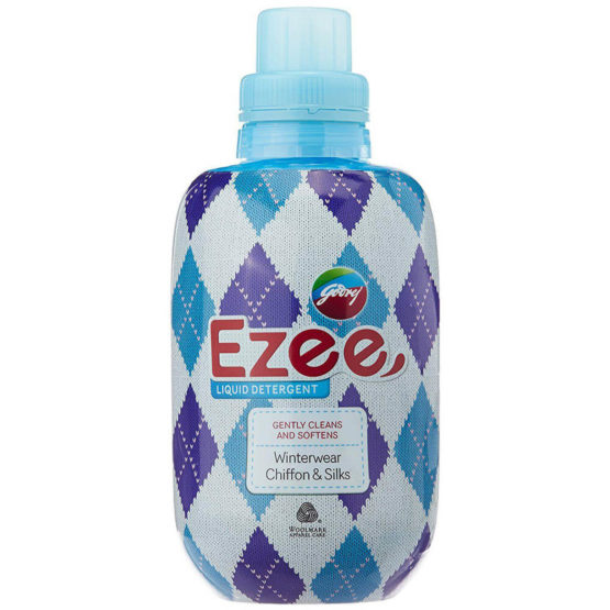 Ezee Detergent Liquid 470ml 1