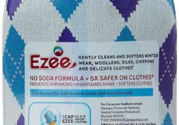 Ezee Detergent Liquid 470ml 2