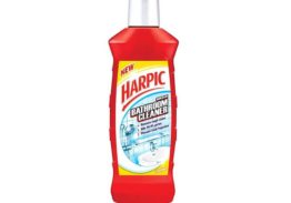 Harpic Lemon Bathroom Cleaner 500ml