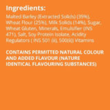 Horlicks Health Nutrition drink classic malt 500g 4
